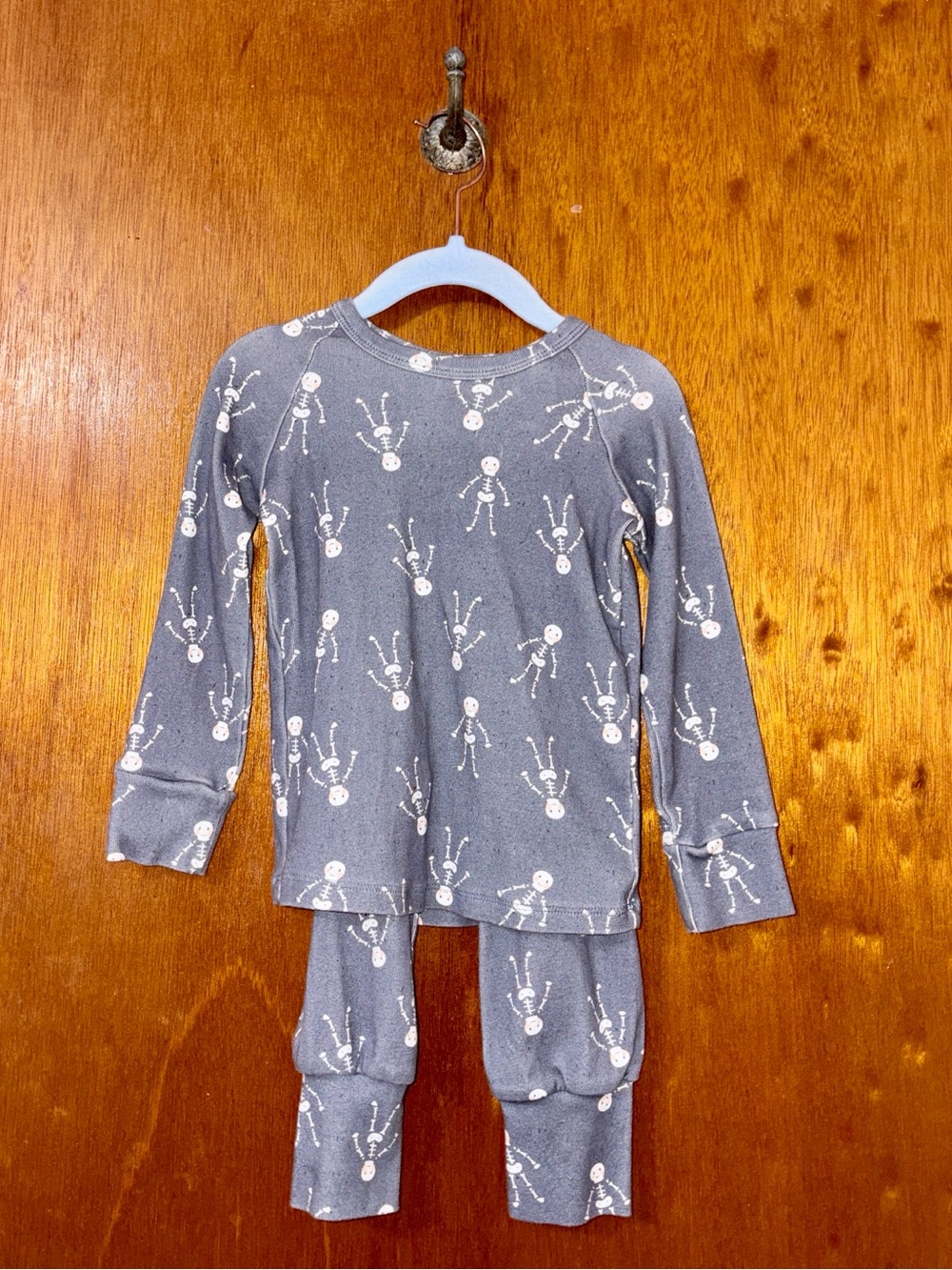 Little One Shop Skeleton Lounge Set
